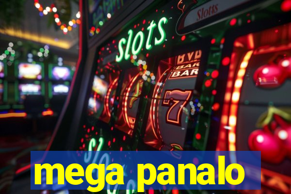 mega panalo