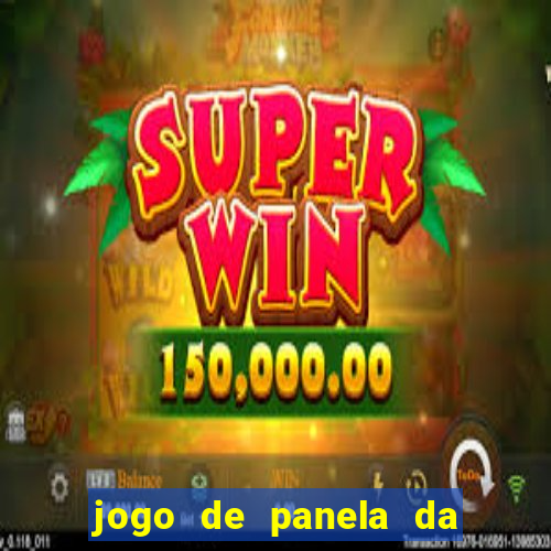 jogo de panela da red silver