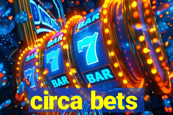 circa bets