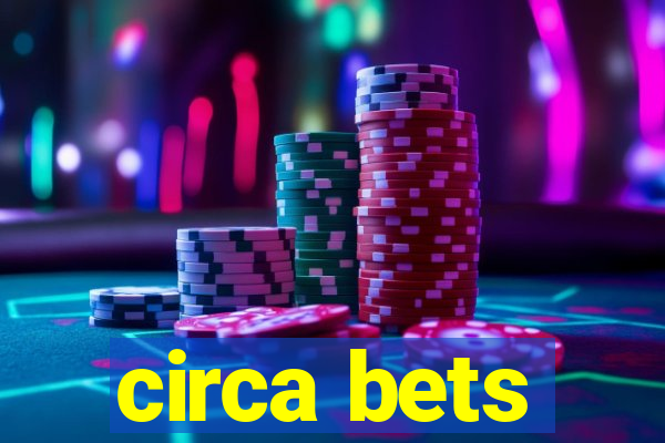 circa bets