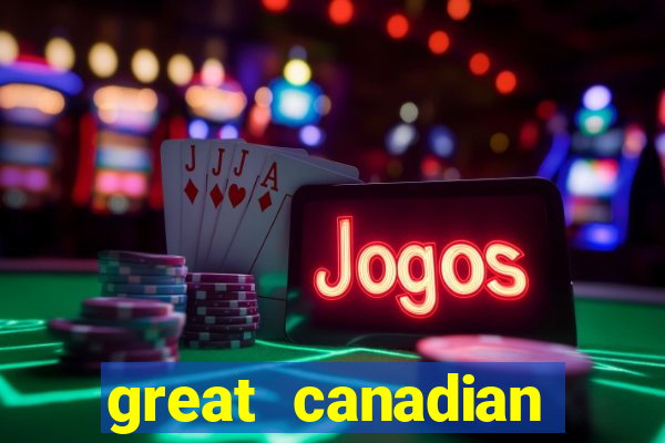 great canadian casino resort toronto