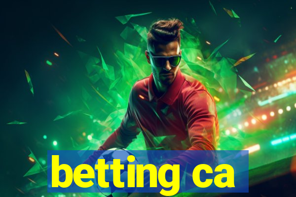 betting ca