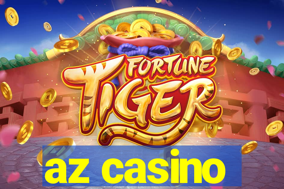 az casino