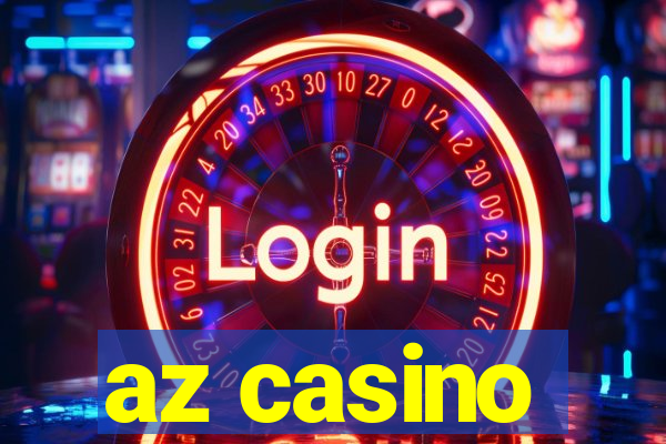 az casino