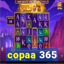 copaa 365