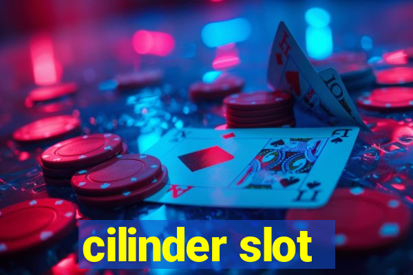 cilinder slot