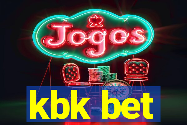 kbk bet