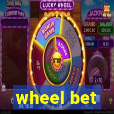 wheel bet