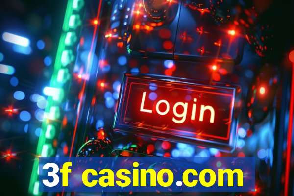 3f casino.com