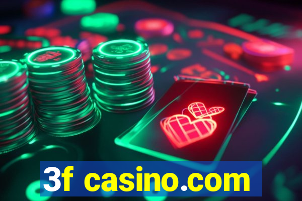 3f casino.com