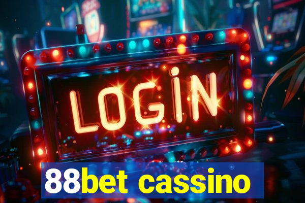 88bet cassino