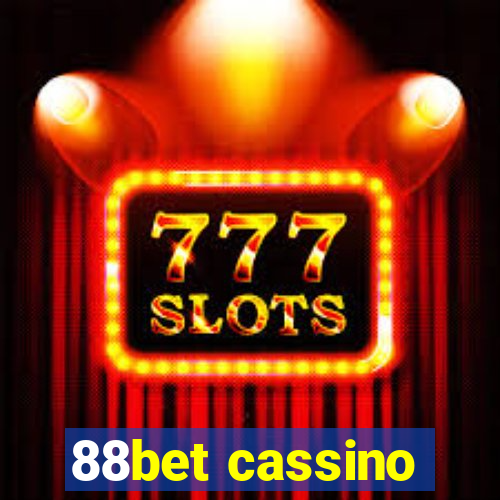 88bet cassino