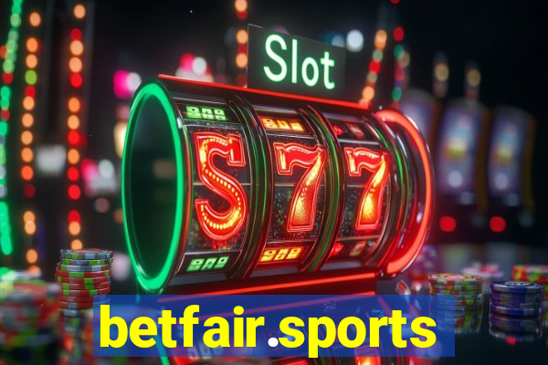 betfair.sports