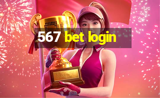 567 bet login