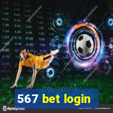 567 bet login