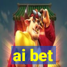 ai bet