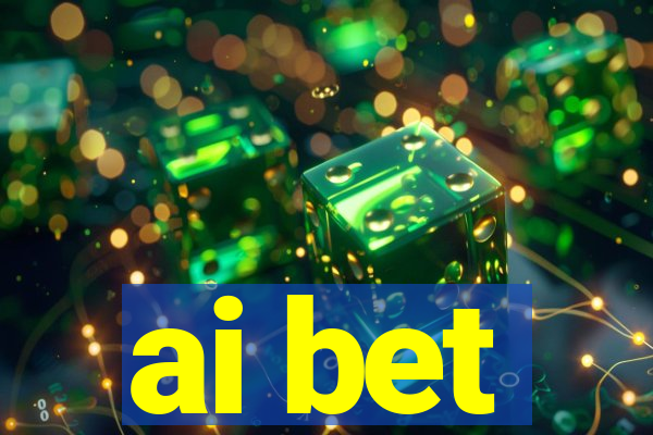 ai bet