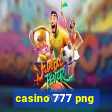 casino 777 png