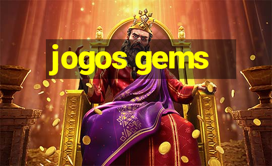 jogos gems