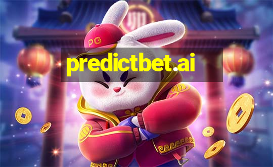 predictbet.ai