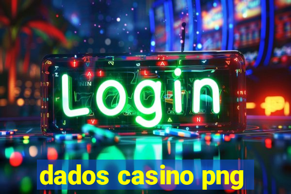 dados casino png