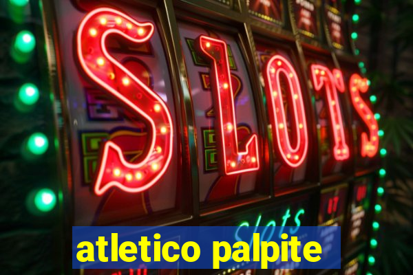 atletico palpite