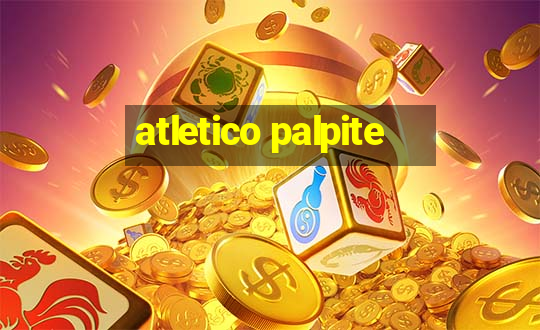 atletico palpite