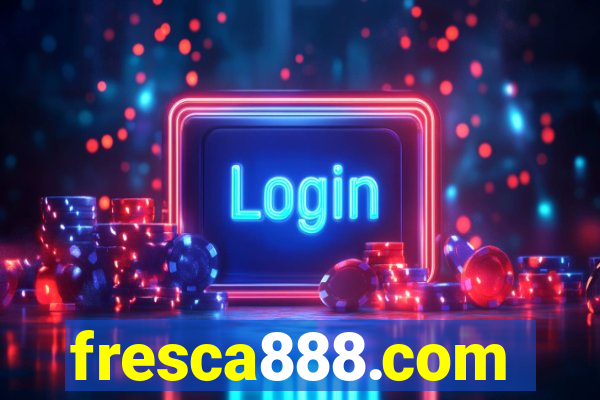 fresca888.com