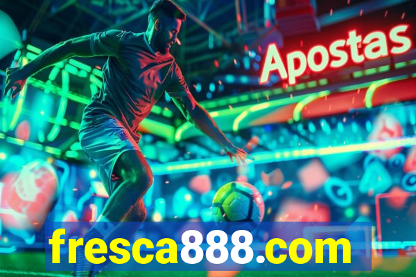 fresca888.com