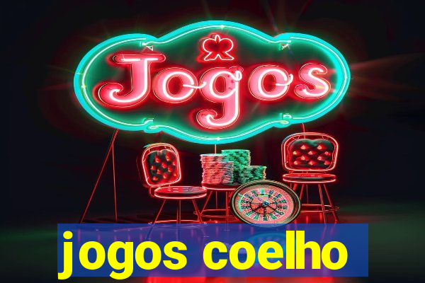 jogos coelho