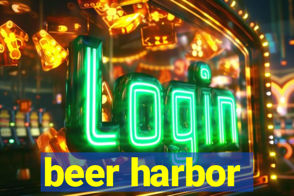 beer harbor