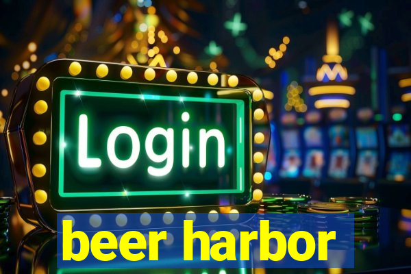 beer harbor