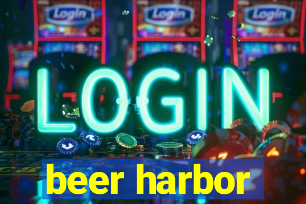 beer harbor