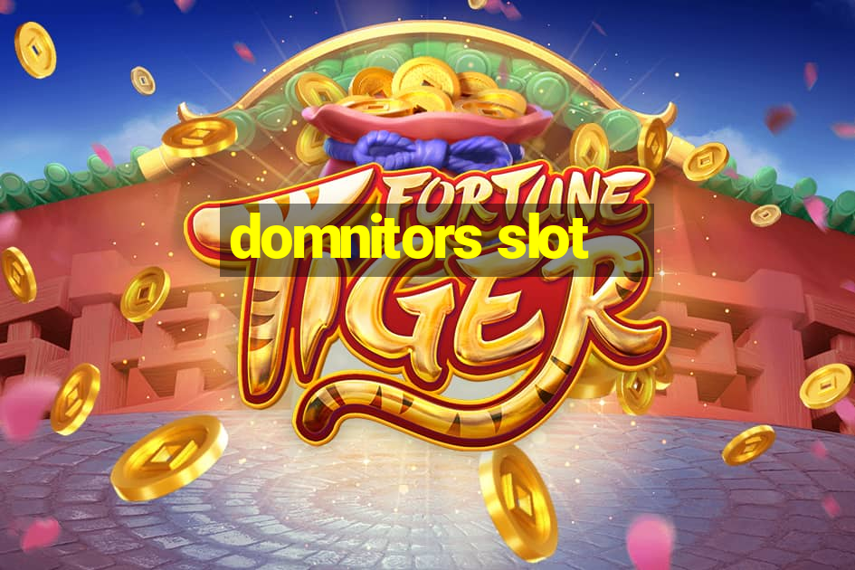 domnitors slot