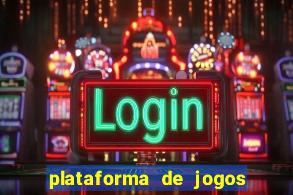 plataforma de jogos que mais pagam