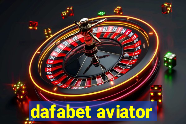 dafabet aviator