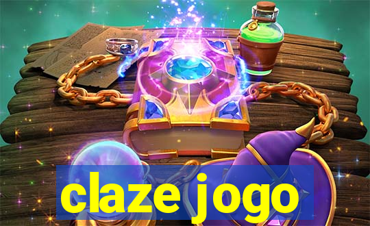 claze jogo