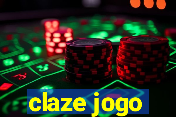 claze jogo