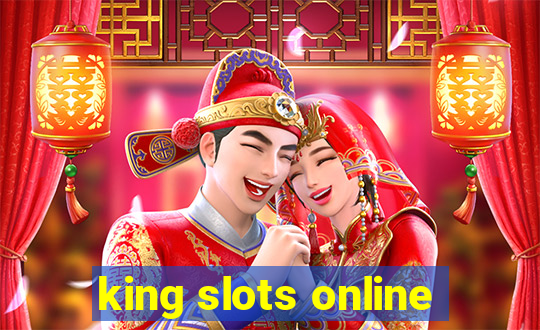 king slots online