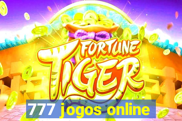 777 jogos online