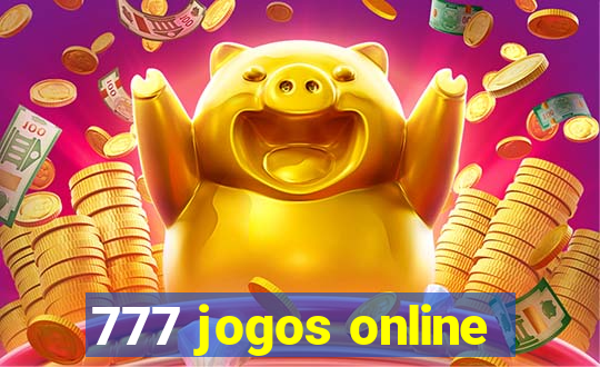 777 jogos online