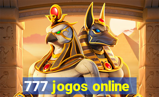 777 jogos online