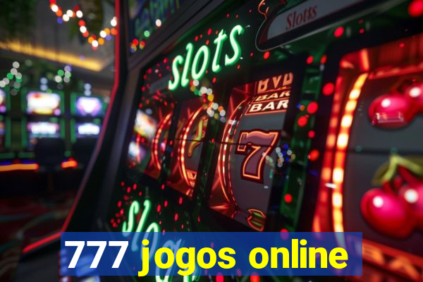 777 jogos online