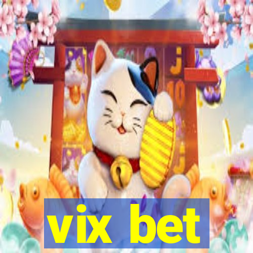 vix bet