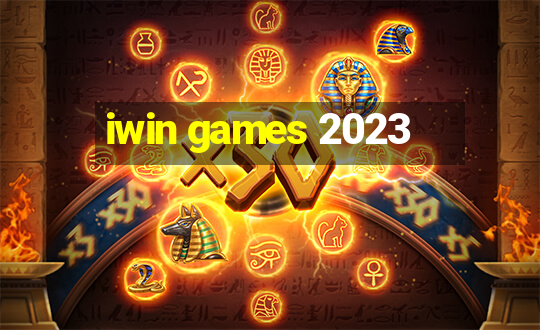 iwin games 2023