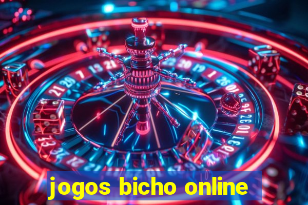 jogos bicho online