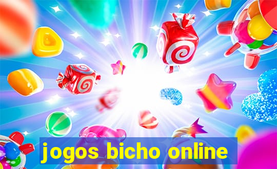 jogos bicho online