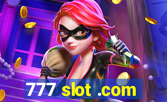 777 slot .com