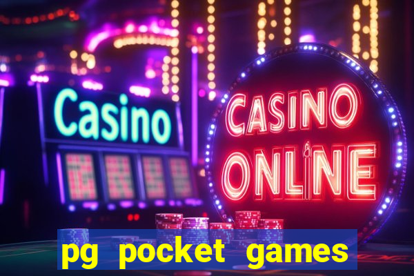 pg pocket games slot ??? ????