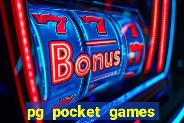 pg pocket games slot ??? ????